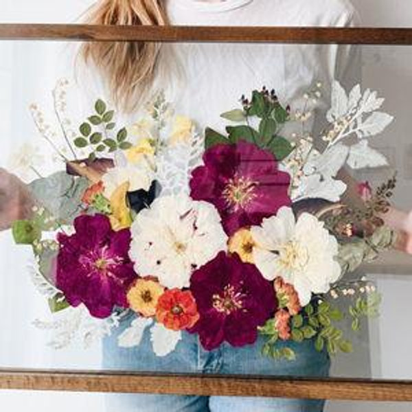 Bouquet Preservation Fund