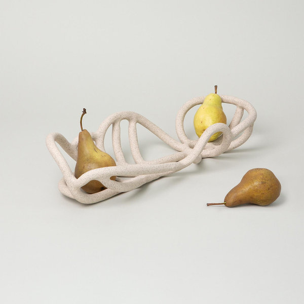 SIN Variegate Centerpiece Bowl