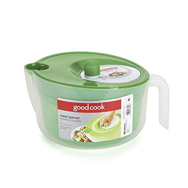 Good Cook Salad Spinner, Deluxe