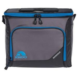 Igloo MaxCold Hard Liner Cooler 24 Can - Black