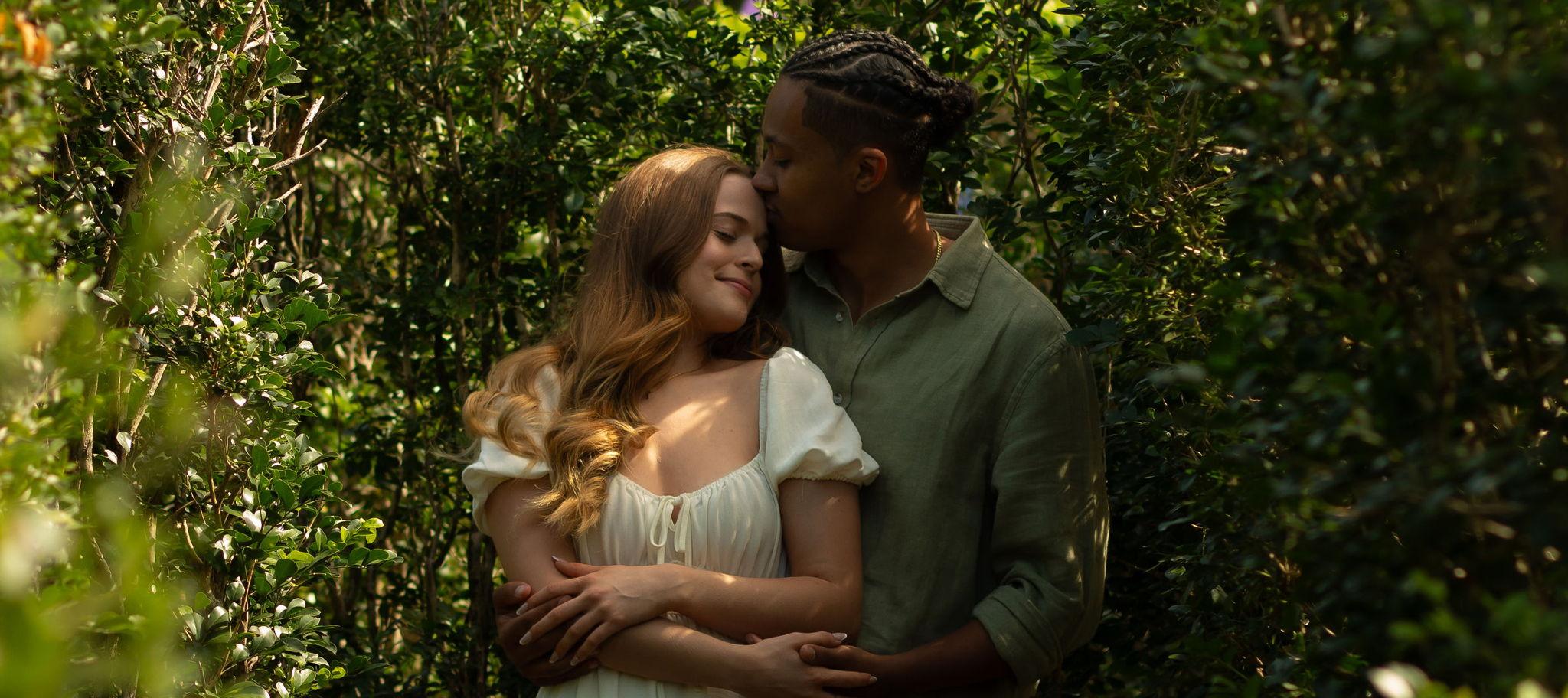 The Wedding Website of Telijah Singleton and Emily Ballenger