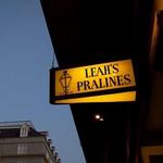 Leah's Pralines