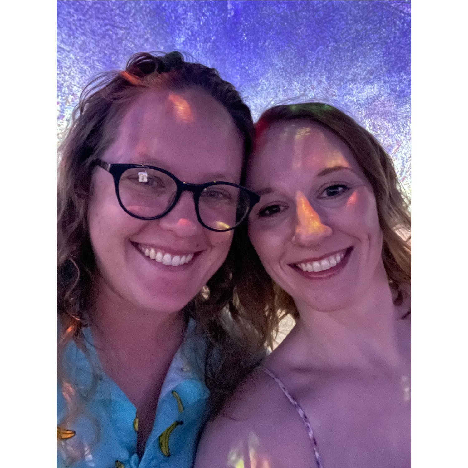 Date Night!