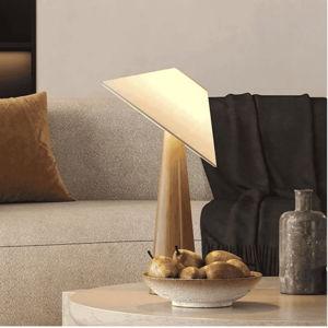 Japanese Wabi-Sabi Zen Table Light