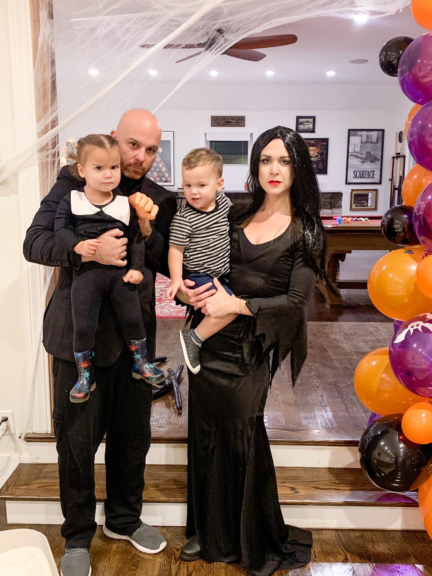 Halloween 2021