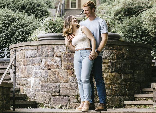 The Wedding Website of Miranda Gilbert and James Donaghy