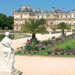 Luxembourg Gardens