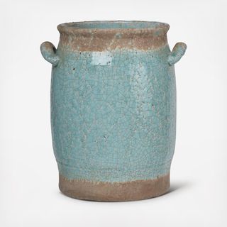 Candia Ceramic Vase