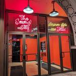 Second City
