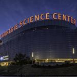 Carnegie Science Center