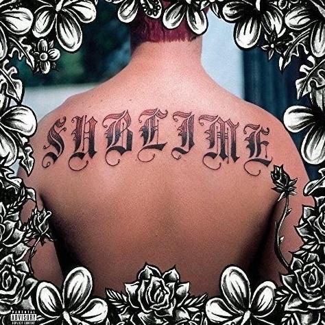 Sublime by Sublime on Vinyl