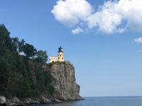 Split Rock Lighthouse