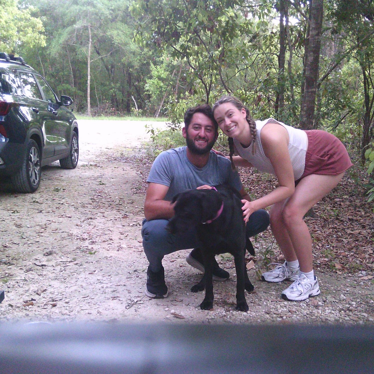 Camping 2024