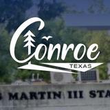 Conroe Website