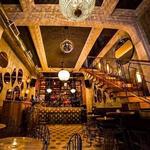La Jugada Club House Gastrobar