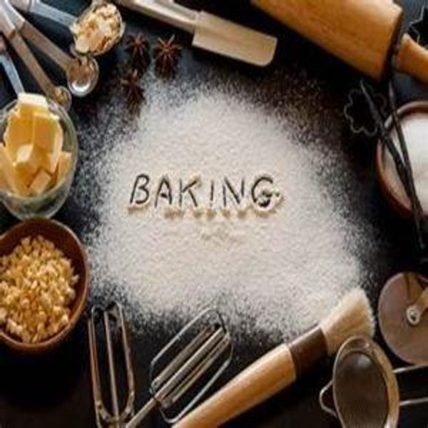 Bake the World a Better Place