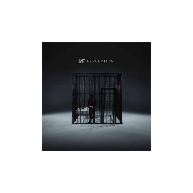 NF - Perception (Vinyl)