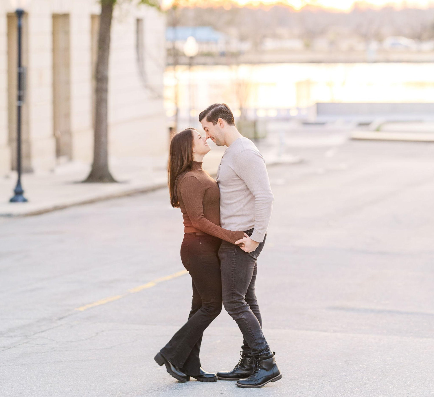 The Wedding Website of Alisha Zuppardo and Trevor Williams