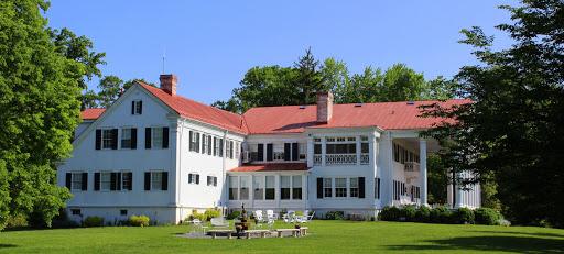 The Wedding Website of Maria Skowronski and Caleb Demas