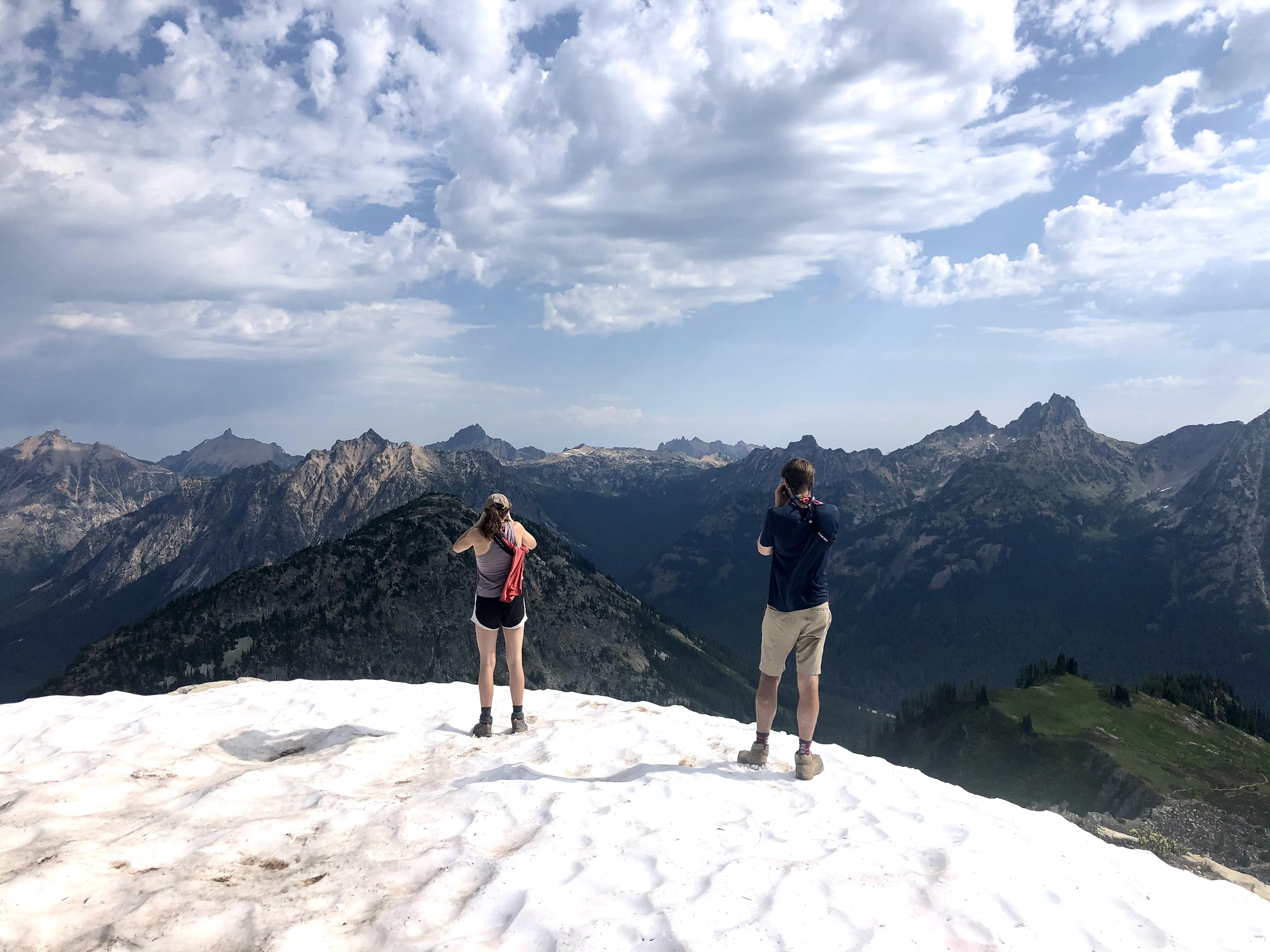 The Wedding Website of Ruby Moore-Bloom and Whiting Tennis