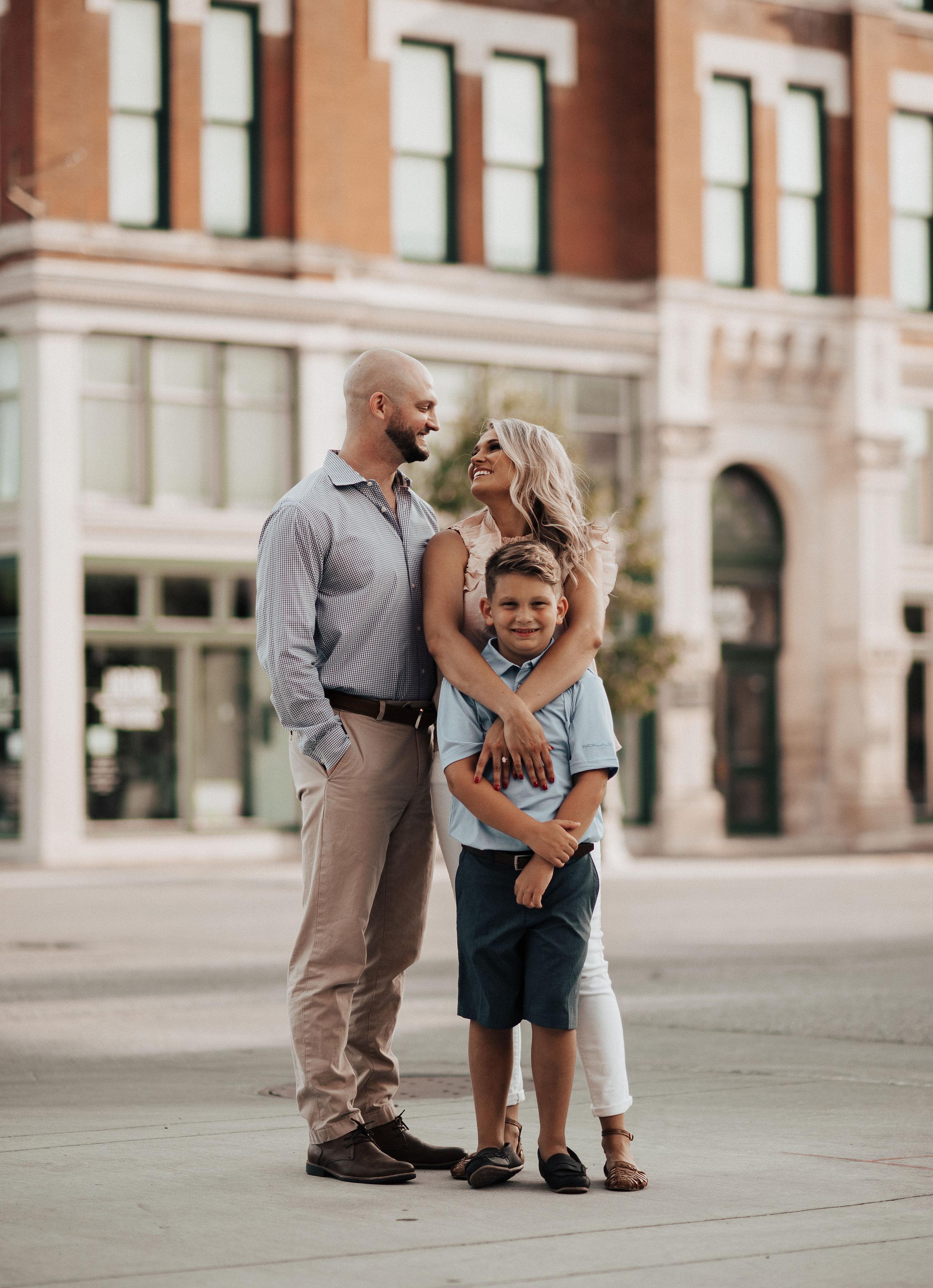 The Wedding Website of Jason Hoover and Katie Baxa