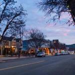 Visit Main St in Downtown Benicia
