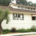 Brunch, Lunch or Dinner at Sam’s Social Club
