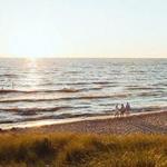 Oval Beach