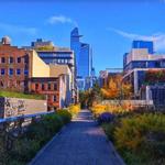 The High Line