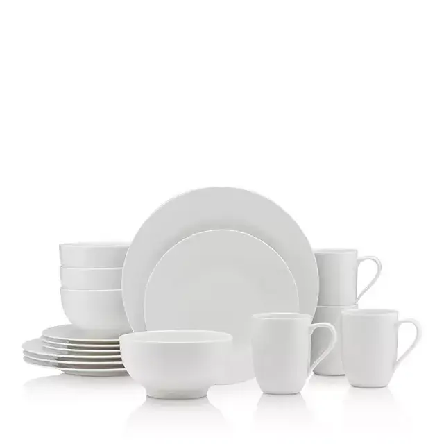 Vajilla 16 piezas Villeroy & Boch