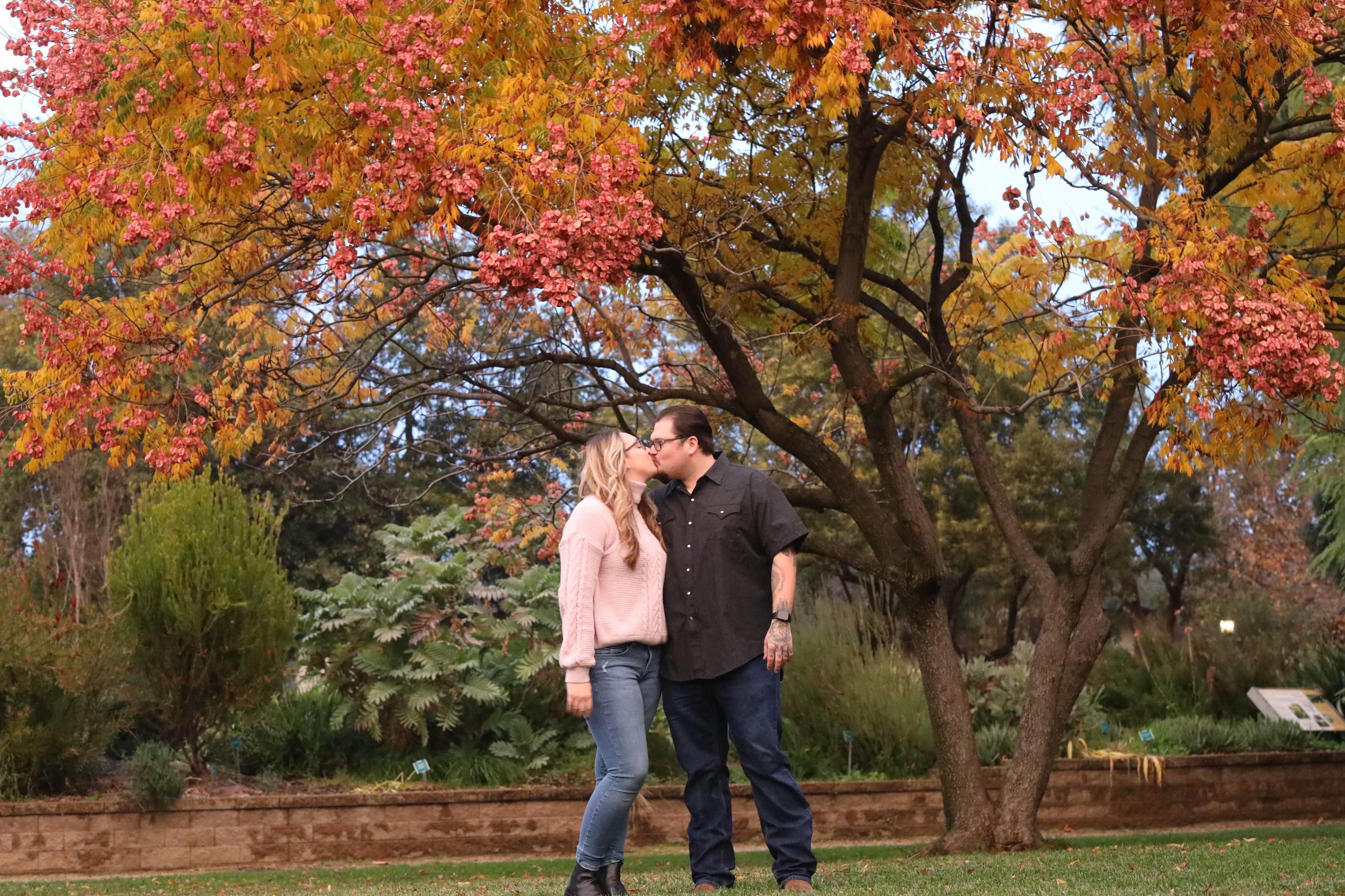 The Wedding Website of Keirstan Faulkner and William Simmons