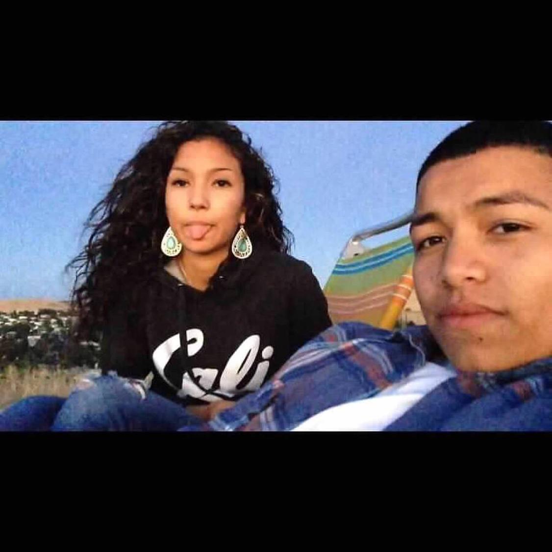 The Summer Amanda got her first car. We were out and about every day lol