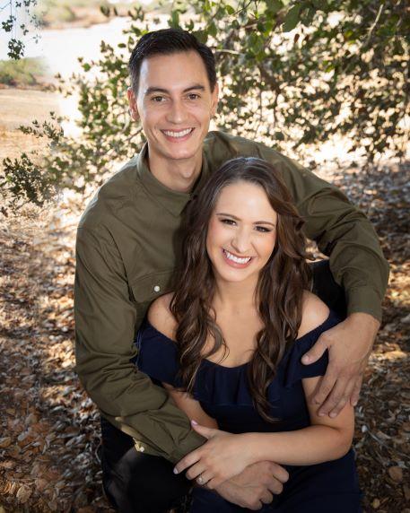 The Wedding Website of Renae Raymond and Vinnie Costa