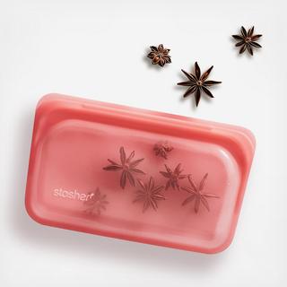 Reusable Silicone Snack Bag