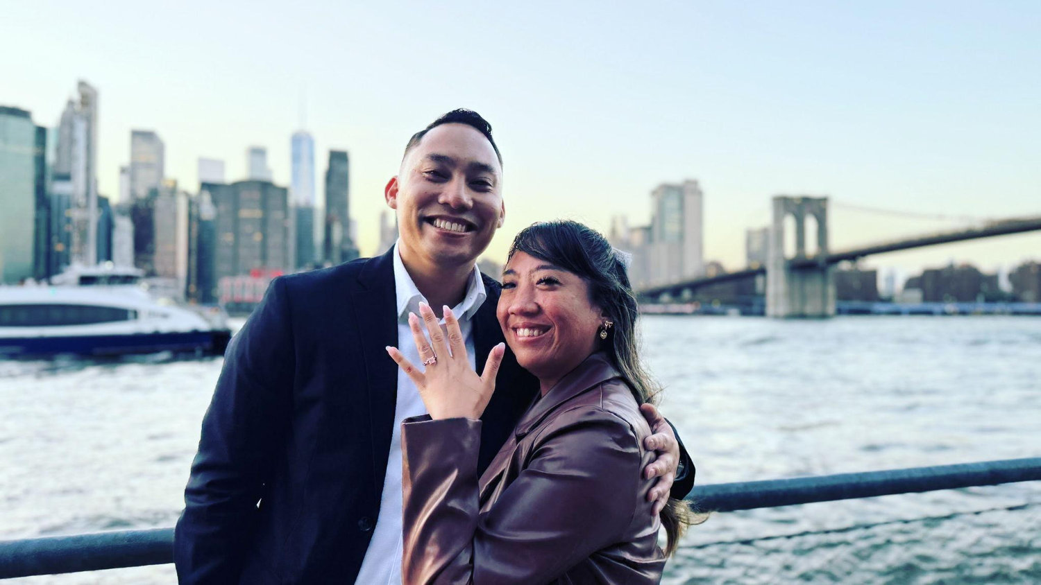The Wedding Website of Cyndy Marie Ramos Oreas and Ken Ebdane Sumbillo