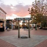 Washington Street Mall