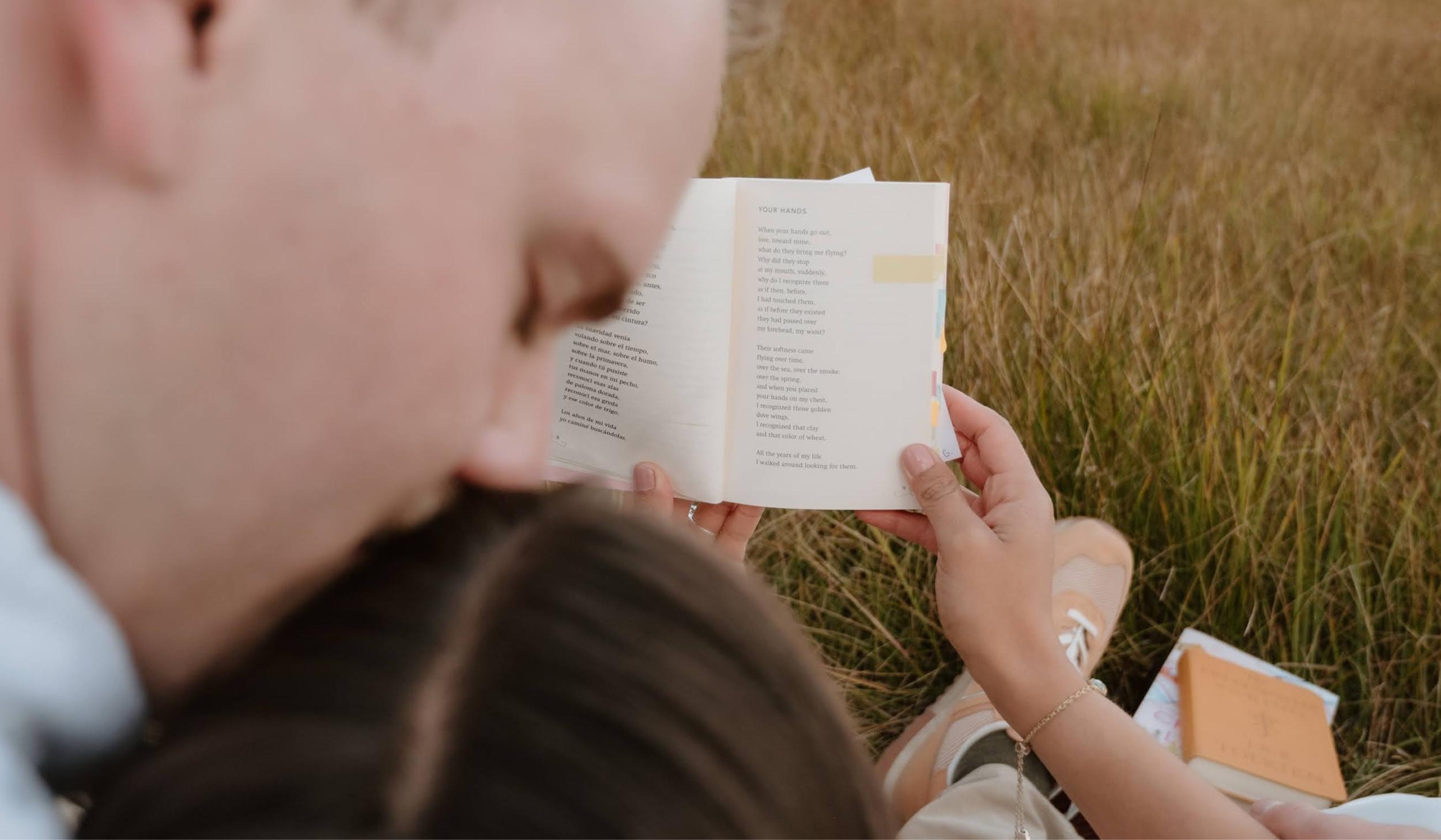 The Wedding Website of Sofi Dominguez and Grant Gibson