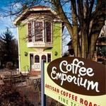 COFFEE EMPORIUM