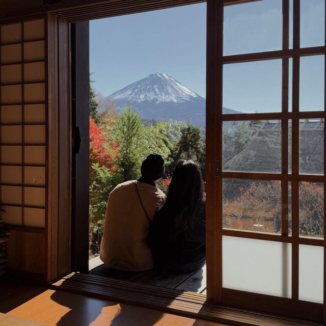 Japan Honeymoon Fund