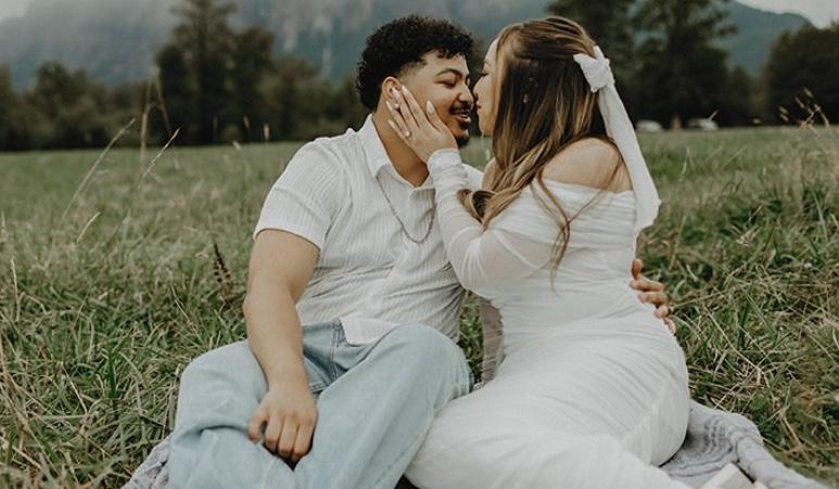 The Wedding Website of Diana Capetillo and Jaelon Thomas
