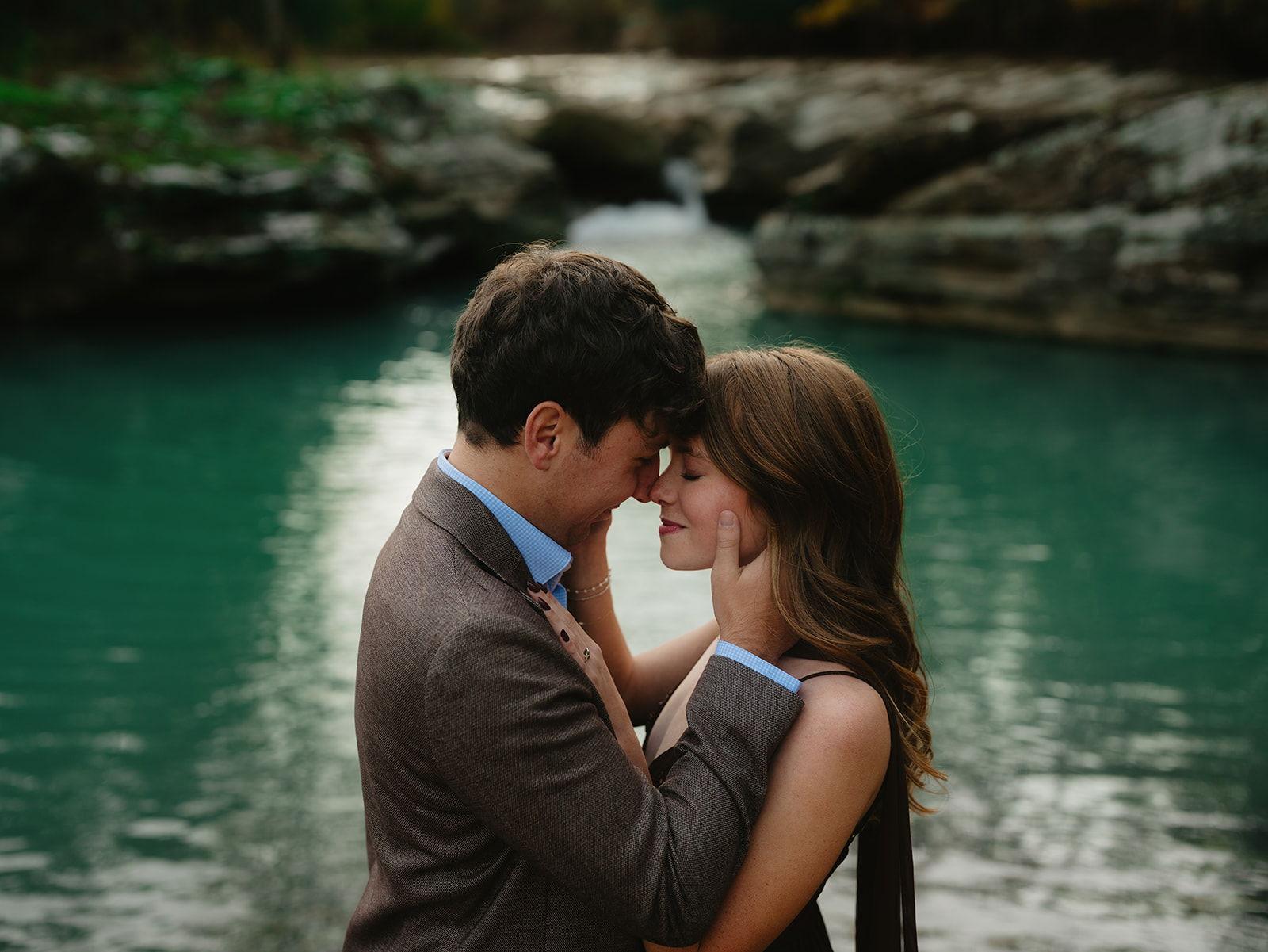 The Wedding Website of AnnaClaire Arterbury and Luke Warmington