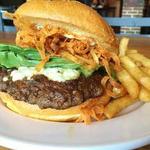 Cornucopia Bar & Burgers