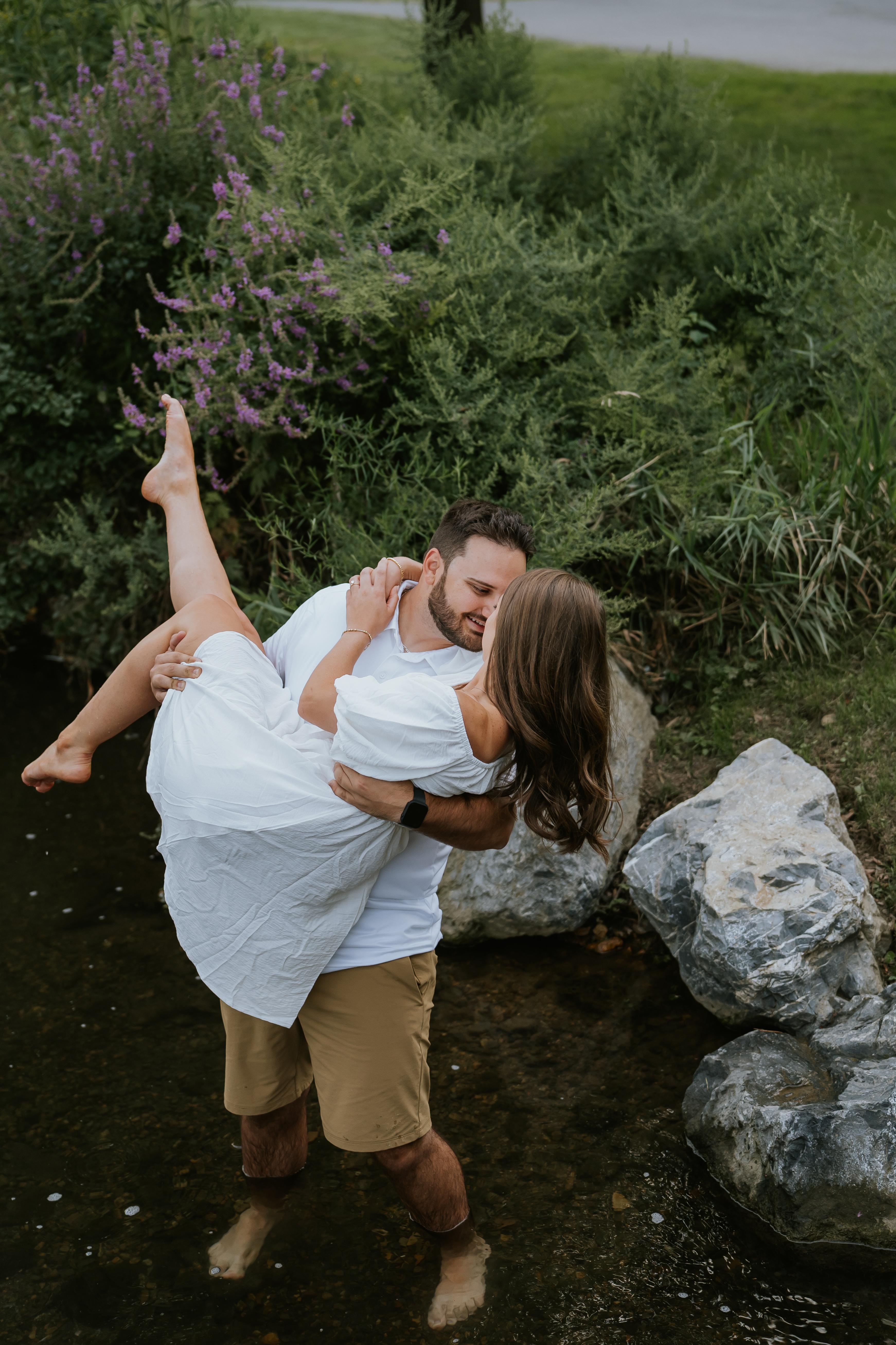 The Wedding Website of Erica Dougherty and Matthew Barletta