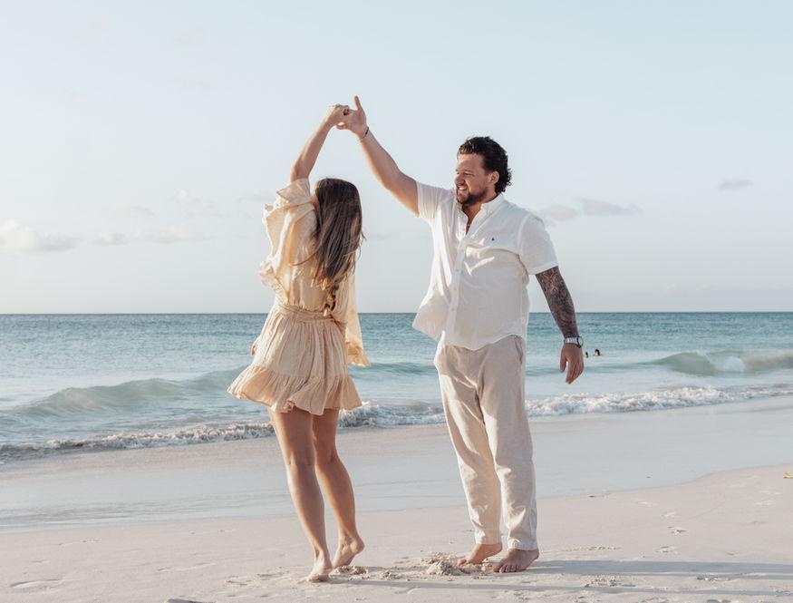 The Wedding Website of Marissa M. Hallac and Ryan L. Schiller