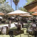 Malibu Wines & Beer Garden