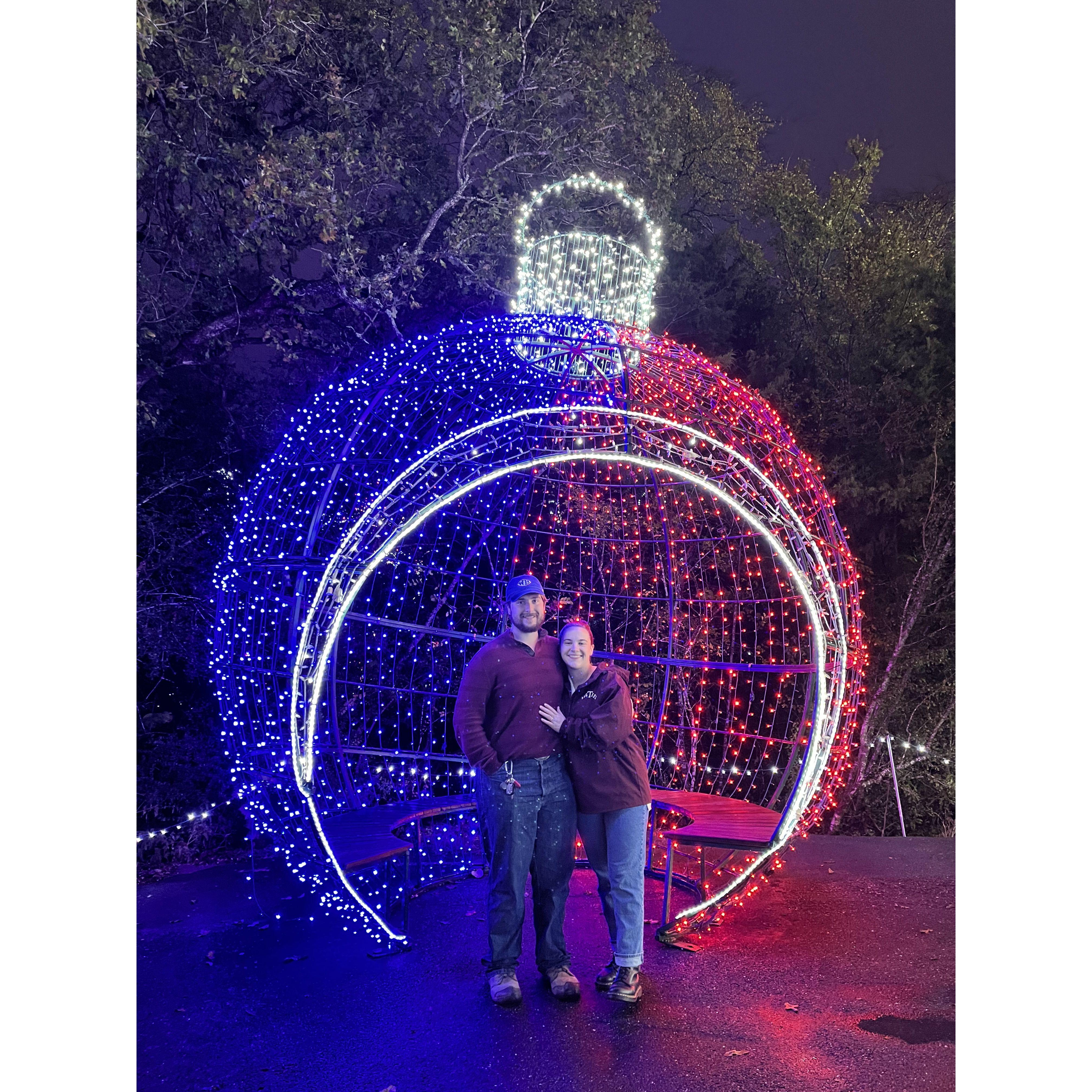 Christmas 2024 :)