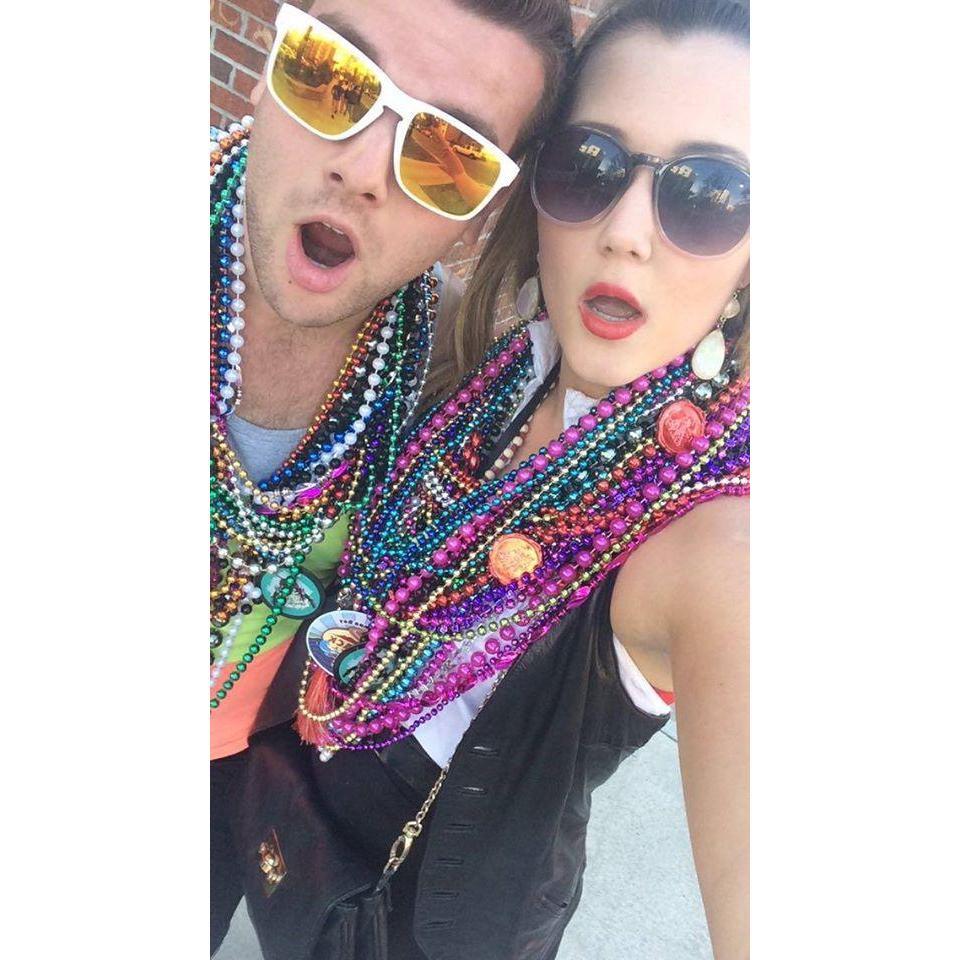 Gasparilla Jan '15