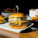 BRU Burger Bar Lexington