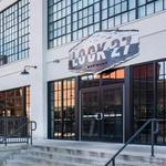 Lock 27 Brewing