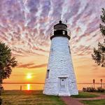 Friends-Concord Point Lighthouse